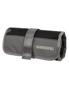 Bolsa Shimano Predator Multi Jig Wrap